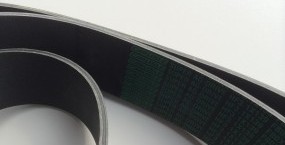 Flat belts