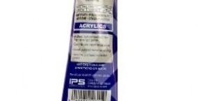 Adhesives for gluing PMMA ABS, PVC, PC, and other plastics
