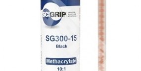 Adhesives for plastic SC300-15