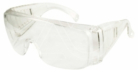 Apsauginiai akiniai Pesso B501