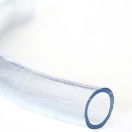 Labai lanksčios, skaidrios, netoksiškos PVC žarnos tinkamos sąlyčiui su maistu - Plastena.lt